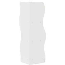vidaXL, Regal, Pierce (33 x 34 x 102 cm)