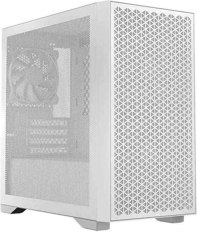 Logic DART PRO MINI USB-C PC Case Wit