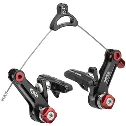 Felgenbremse Avid Shorty Ultimate VR, schwarz, Wide/Front