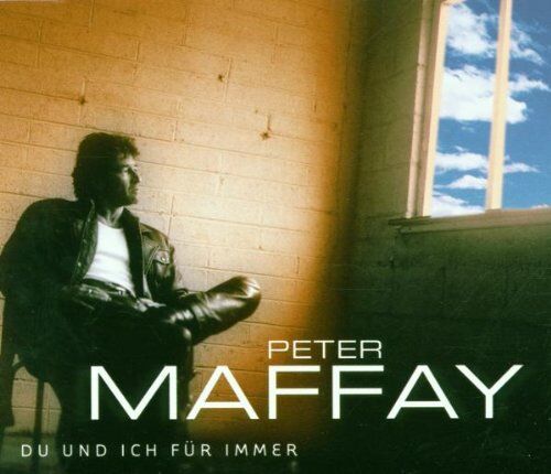 Peter Maffay - Du und Ich für Immer - Preis vom 10.10.2026 11:48:34 h