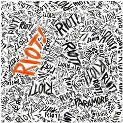 Riot!, Schallplatten