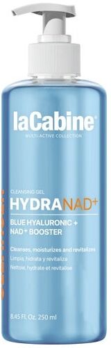 LACABINE Gel Limpiador Hydranad+
