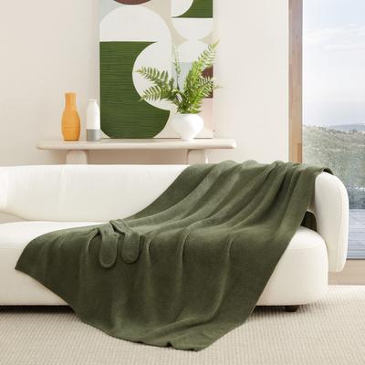 Cozy Potato® Coma Inducer® Blanket with Socks
