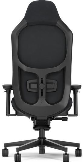 Fractal Design Refine Gaming Chair - Alcantara, Dark