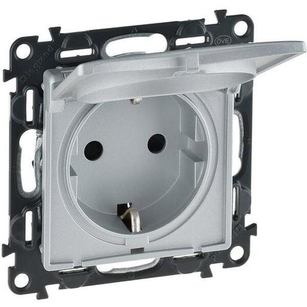 Legrand VLIFE SSDO klapdeur model KS 753317
