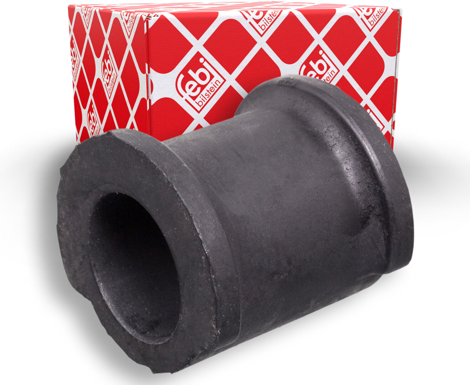 Febi Bilstein Lagerung, Stabilisator 102985 Hinterachse Für Vw