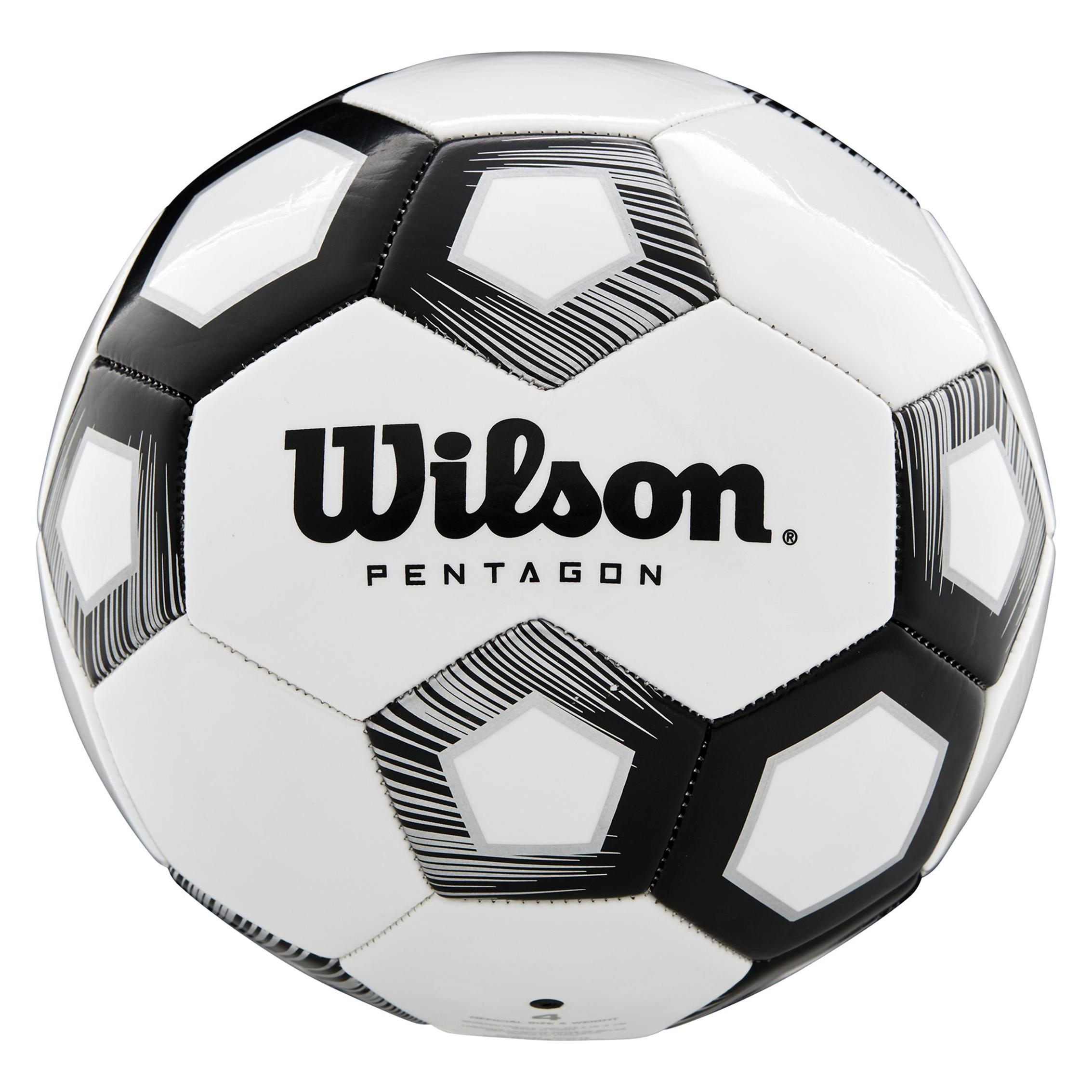 Wilson Pentagon (5) (GS247234)