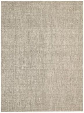 Barnett Custom Rug - Rectangle, Raven, 2', 15' - Ballard Designs