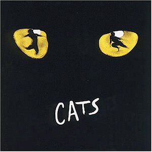 Andrew Lloyd Webber - Cats (Gesamtaufnahme) - Preis vom 28.09.2026 21:19:57 h