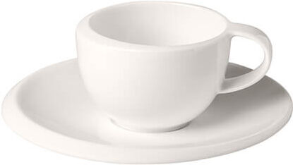 Villeroy & Boch New Moon Espresso Cup & Saucer