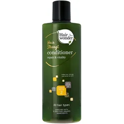 200ml Hairwonder Hair Strength conditioner