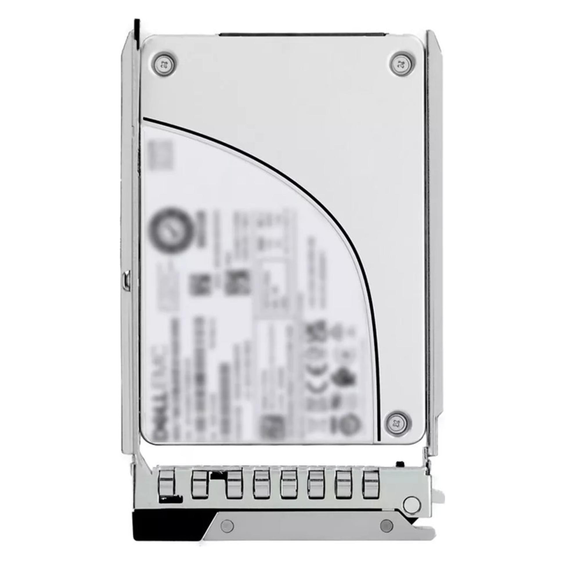Dell SSD, 480GB, 2.5", Mixed Use (480 GB) (T3CX8)