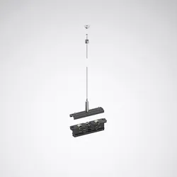 Trilux Längsverbinder-Set Rail Längsv #8900000