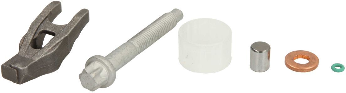 Elementti, Common Rail Engitech Ent250716