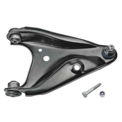 MEYLE Lenker, Radaufhängung -ORIGINAL Quality 16160500066 außen für DACIA