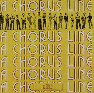 Ost - A Chorus Line - Preis vom 11.10.2026 23:13:37 h