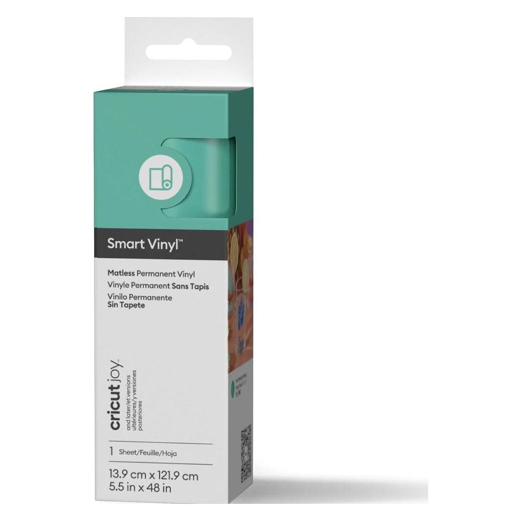 Cricut Joy Smart Vinyl Permanent-Haftend (P) (2011699)