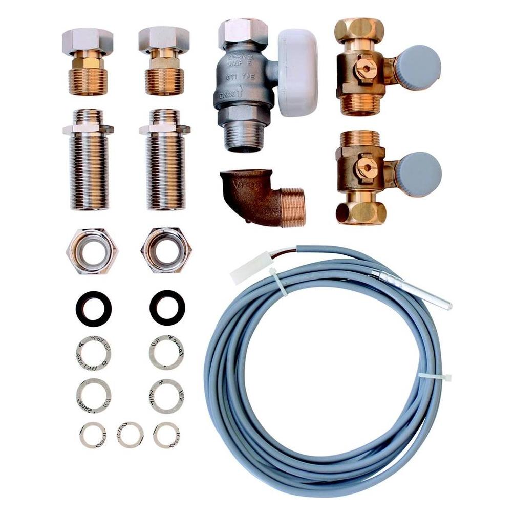 Vaillant VC-Installationsset (0020201899)