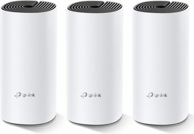 TP-Link Mesh-wifi-netwerk AC1200, 3-pack