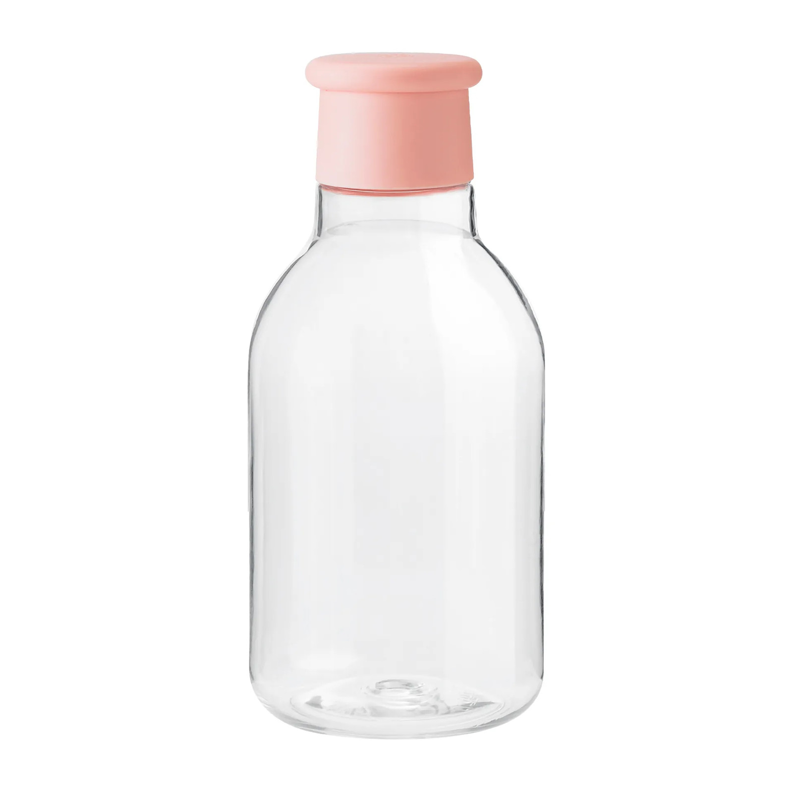 RIG-TIG DRINK-IT waterfles 0,5 l Salmon