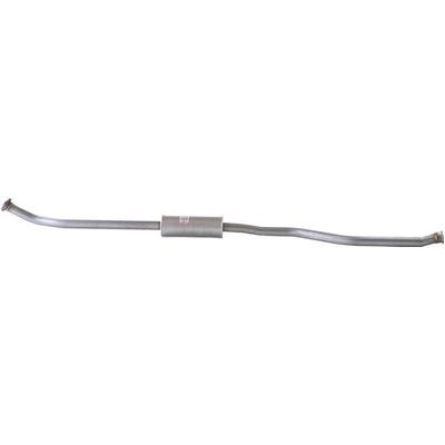 Bosal Mittelschalldämpfer [Hersteller-Nr. 288-101] für Peugeot, Citroën