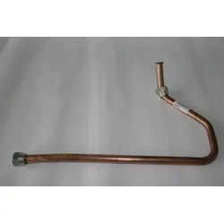 ELMAG Druckleitung (Alu od. Kupfer) komplett - 9100702