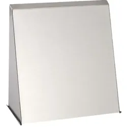 Stiebel Eltron Außenblende LWE 40 BA S