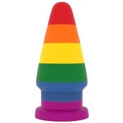 Lovetoy, Analtoy, Prider Anal Plug