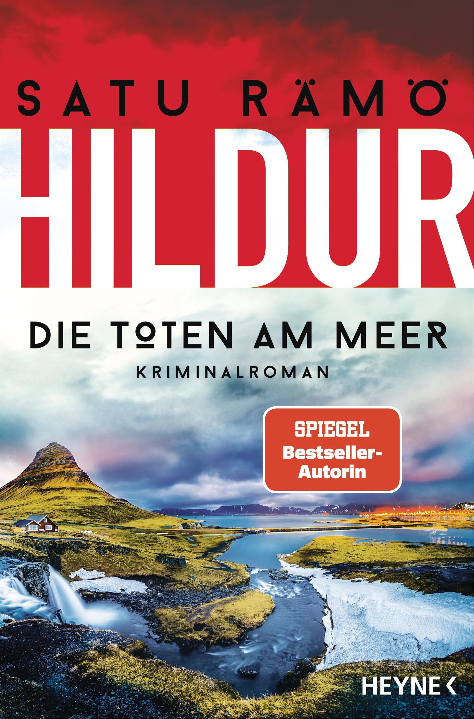 Satu Rämö - Hildur – Die Toten am Meer: Kriminalroman - »Die Hildur-Reihe ist brillant.« Viveca Sten - Preis vom 09.10.2026 07:28:09 h