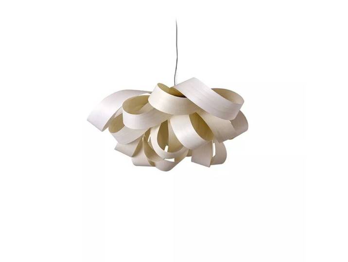 LZF Pendelleuchte Agatha - Ivory White (Elfenbeinweiß) , Small