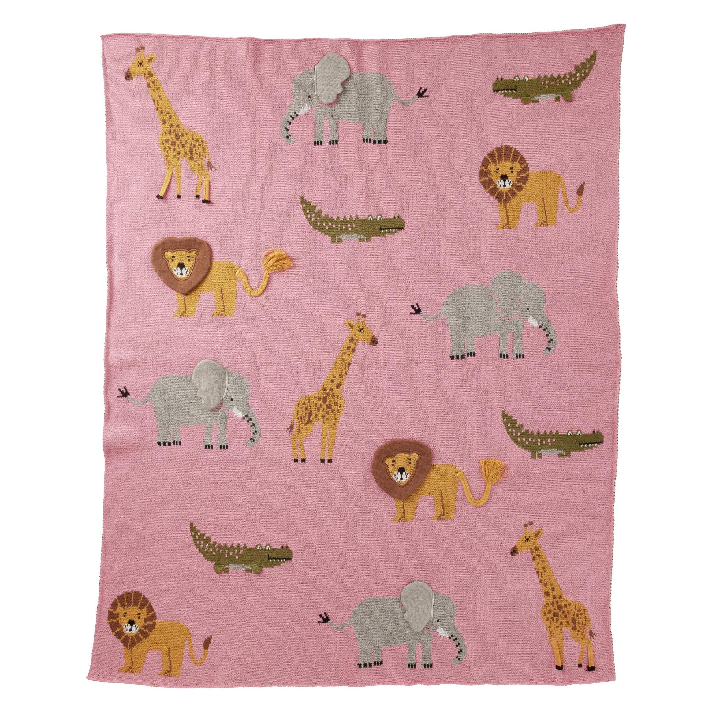 Rice Tiere (100 x 80 cm) (BABLA-ANII)