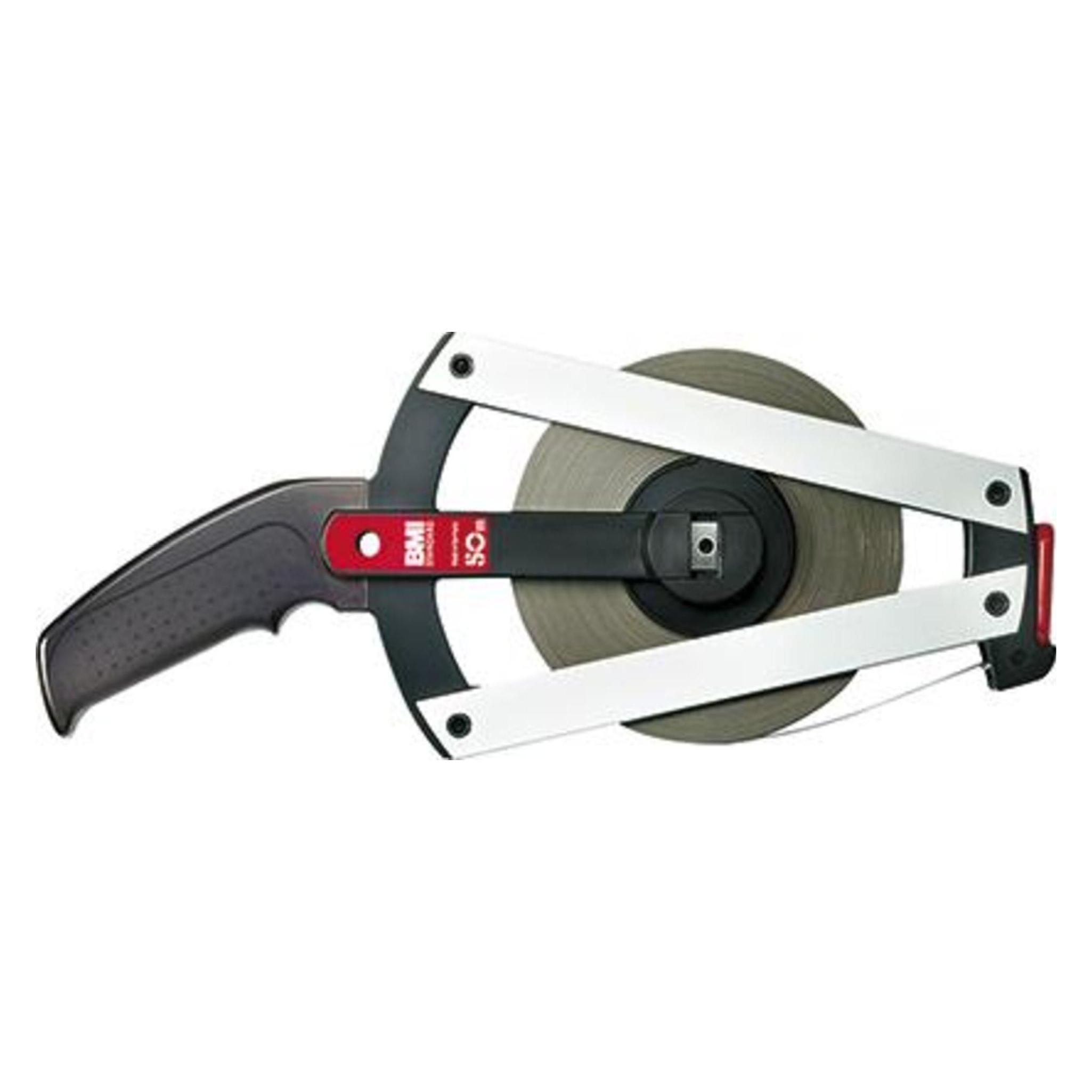 BMI faserbandmass 30m (30 m) (520031030A)