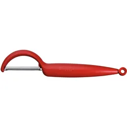 Silit Tomaten-/ Gemüseschäler Pelaro Rot