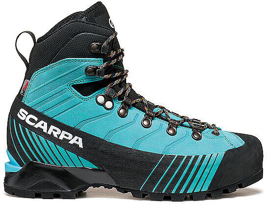 SCARPA Damen Alpinschuhe Ribelle HD türkis   41 W