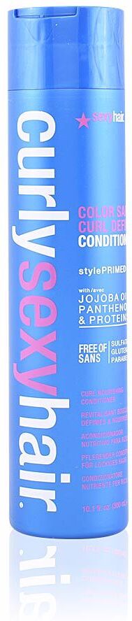Sexy Hair Curly Sexyhair curl defining conditioner 300 ml