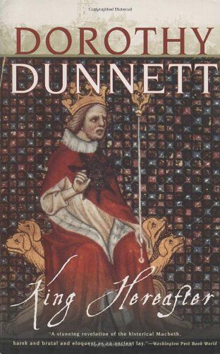 Dorothy Dunnett - King Hereafter (Vintage) - Preis vom 16.10.2026 11:41:07 h