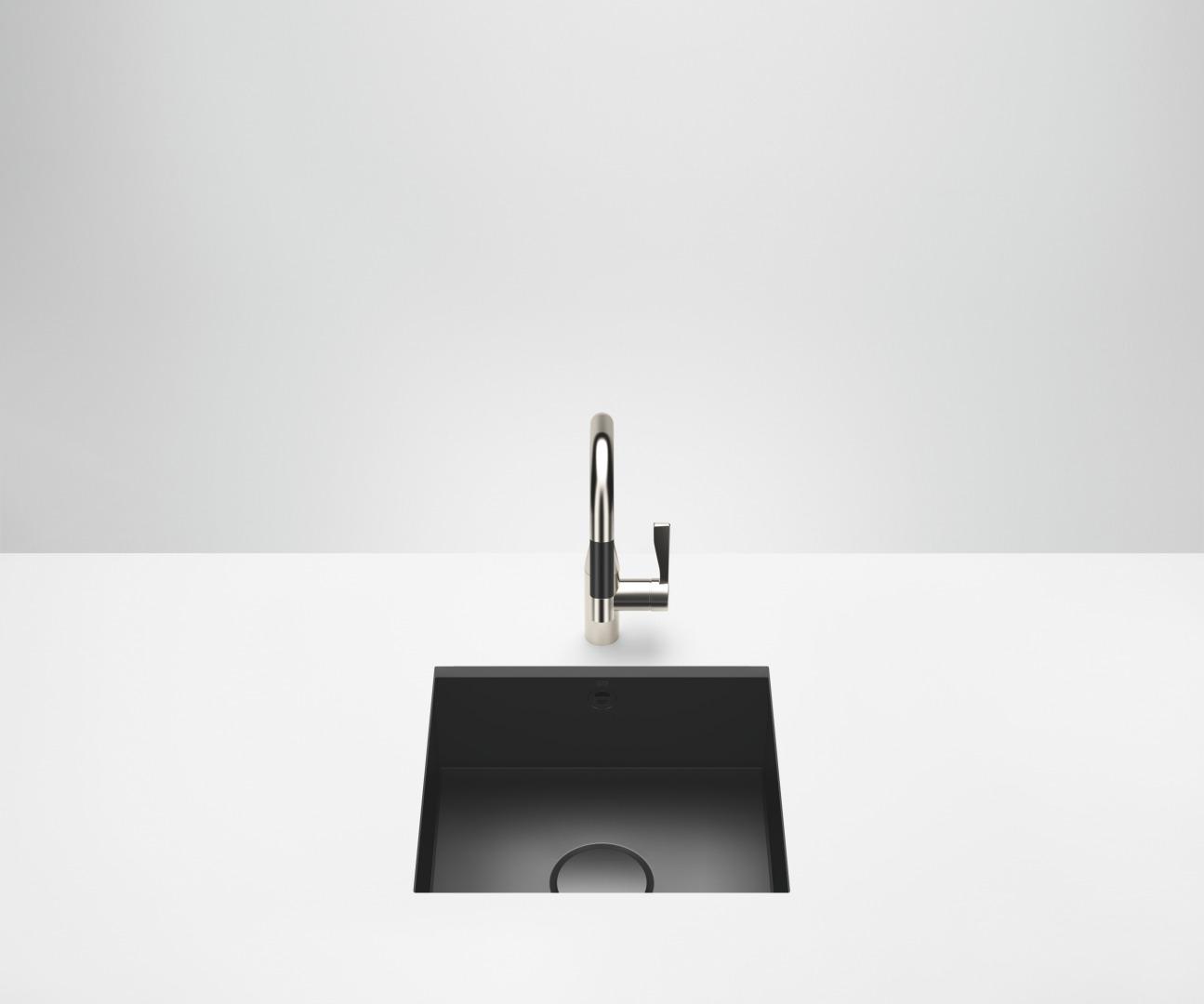 Dornbracht 38450002-71 Einzelbecken Serienneutral