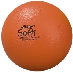 Volley, Volleybälle