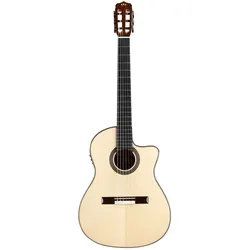 Cordoba Fusion 14 Maple - Konzertgitarre