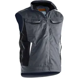 Jobman Winterweste 7517 9800 xs