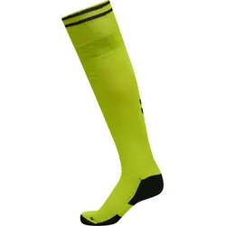 hummel Element Stutzenstrümpfe lime popsicle 35-38
