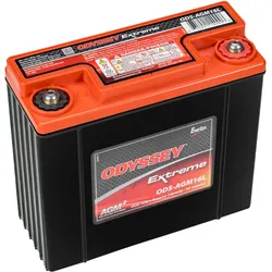 EnerSys ODS-AGM16L (PC680) Odyssey 16Ah Motorradbatterie (DIN 51913)