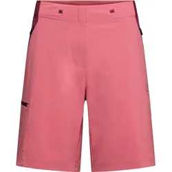 La Sportiva, Damen, Outdoorhose, Monument Shorts (S), Rosa, Rot