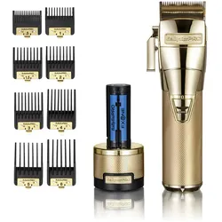 BaByliss Pro, Trimmer + Haarschneider, Fxone FX899GE