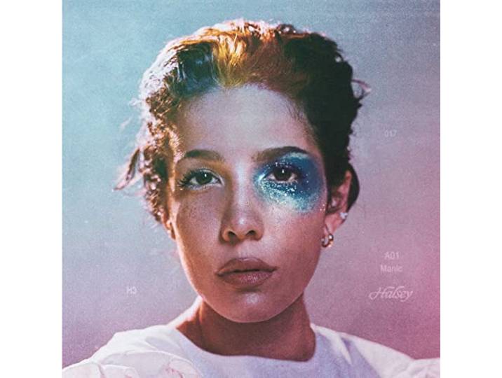 Manic (Deluxe Edt.)