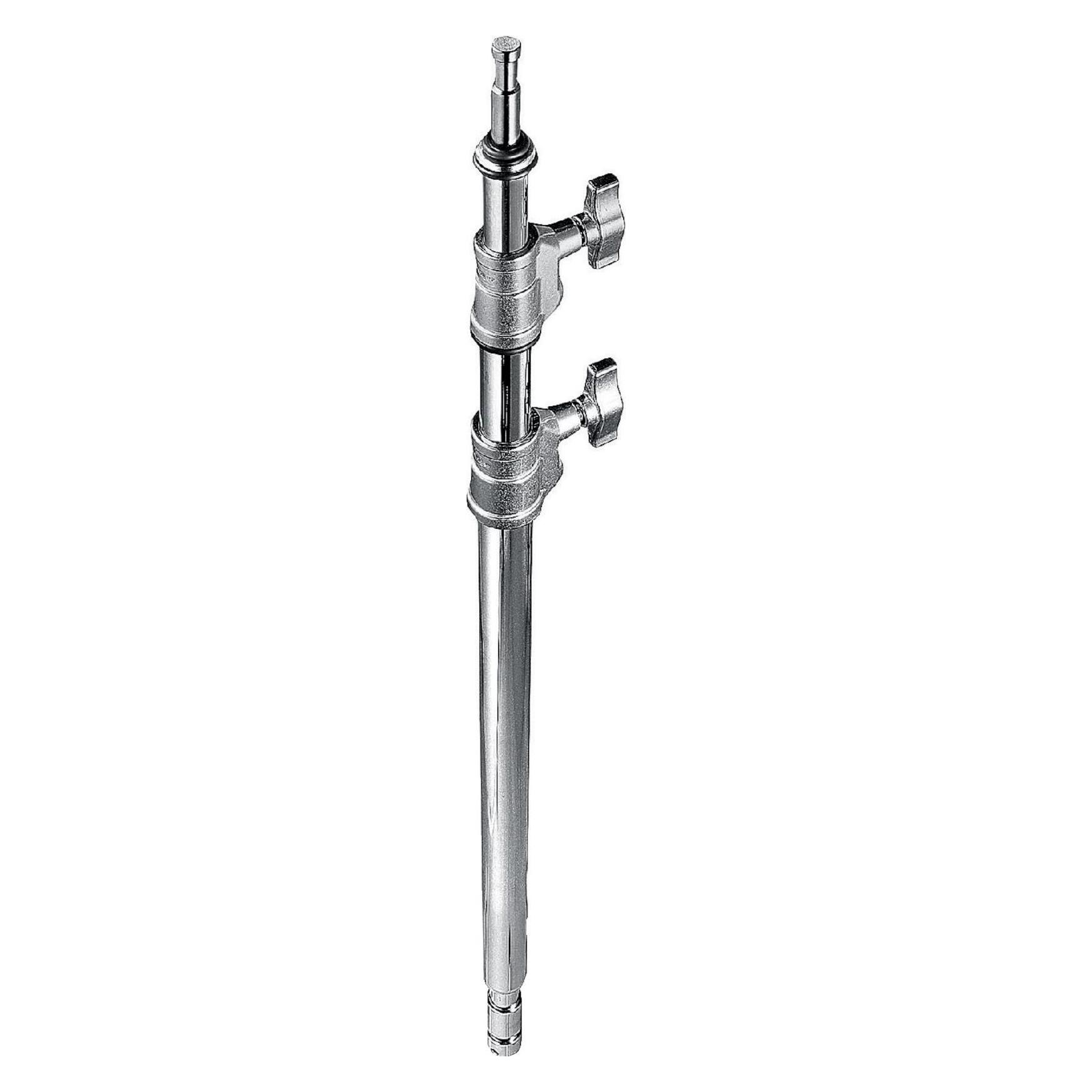 Avenger Double Riser Stativsäule, 20", Stahl (139 cm) (A2014)