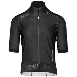 Bioracer, Herren, Velotrikot, Concept Epic Tempest (XXL), Schwarz, XXL