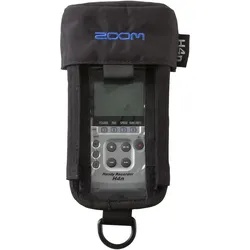Zoom PCH-4n (Aufbewahrung), Recording Zubehör