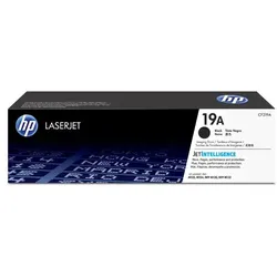 HP 19A (CF219A) - Bildtrommel, black (schwarz)