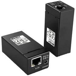 LINDY USB 2.0 Cat.6 Extender USB-A (USB 2.0) USB Extender über Netzwerkkabel RJ45 150 m 43391
